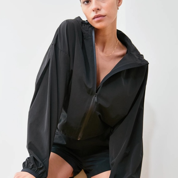 Aritzia Group by Babaton Timber Jacket - Picture 2 of 9